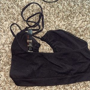 Urban outfitters top